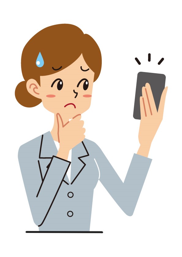 SMSが届かない！原因と対処法を解説しますの画像