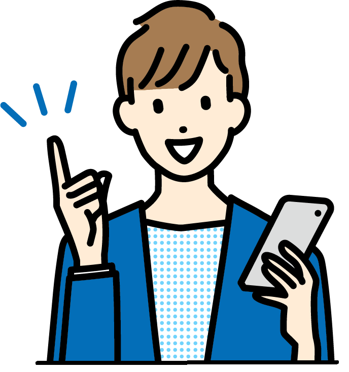 SMSの開封率を最大化するには？成果につながる改善ポイントの画像
