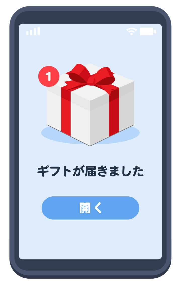 SMSとデジタルギフトを活用したリコール謝礼業務のDX化事例の画像